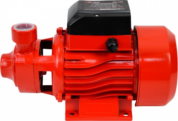 Поверхностный насос Brait PN-750