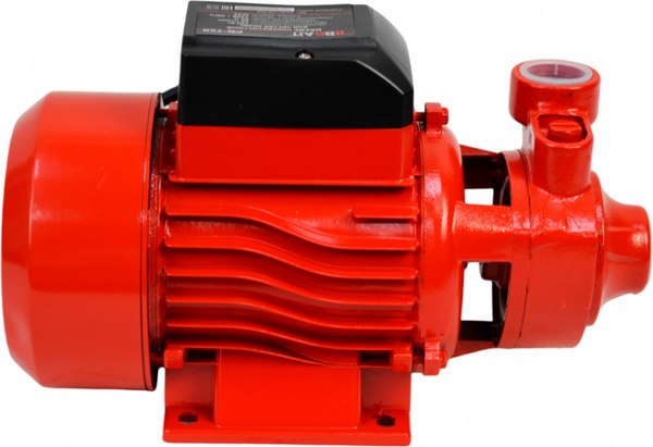 Поверхностный насос Brait PN-750