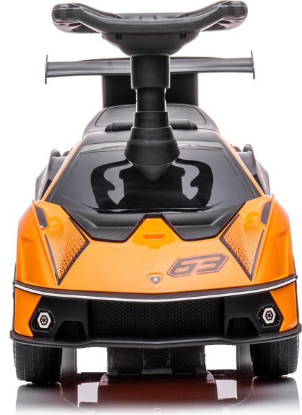 Каталка детская Sweet Baby Lamborghini Orange 660