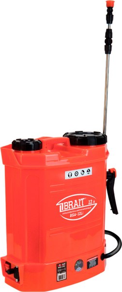 Опрыскиватель аккумуляторный Brait BSA-12Li