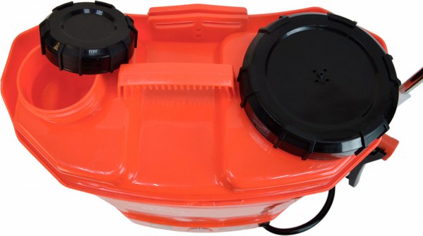 Опрыскиватель аккумуляторный Brait BSA-12Li