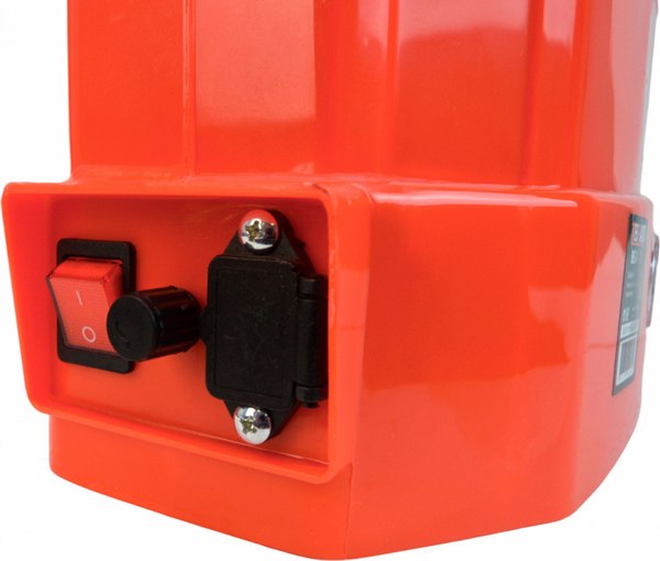 Опрыскиватель аккумуляторный Brait BSA-12Li