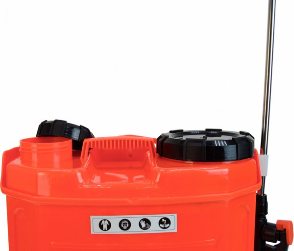 Опрыскиватель аккумуляторный Brait BSA-12Li