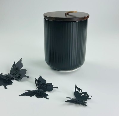 Емкость для хранения Lenardi Blackwood 235-023