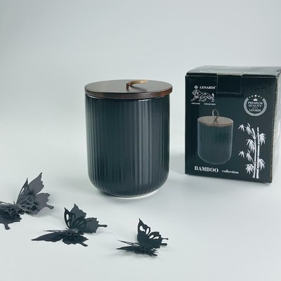 Емкость для хранения Lenardi Blackwood 235-023