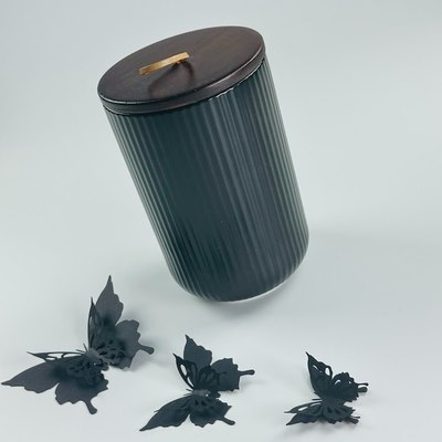 Емкость для хранения Lenardi Blackwood 235-024