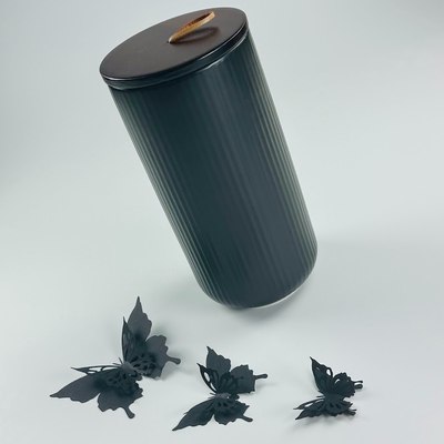 Емкость для хранения Lenardi Blackwood 235-025