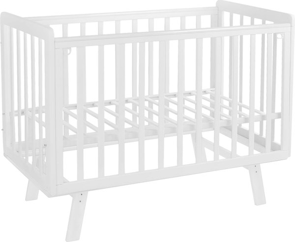 Детская кроватка Sweet Baby Luciano с маятником