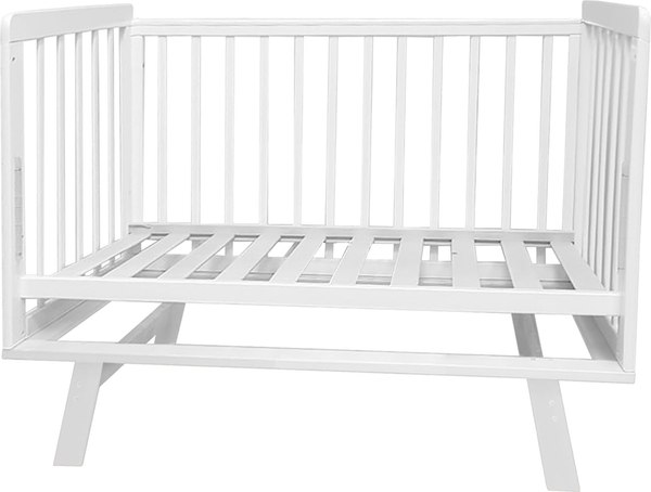 Детская кроватка Sweet Baby Luciano с маятником