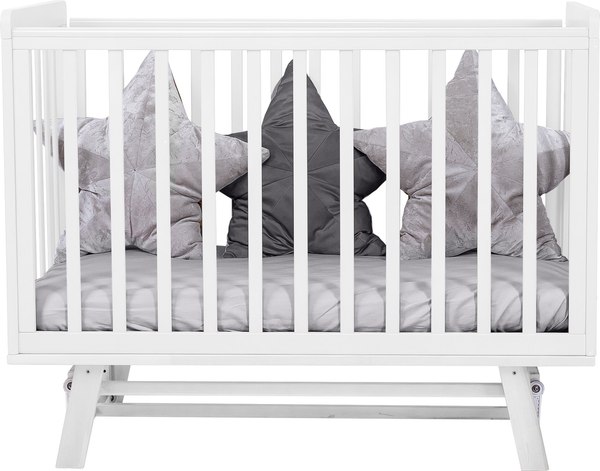 Детская кроватка Sweet Baby Luciano с маятником