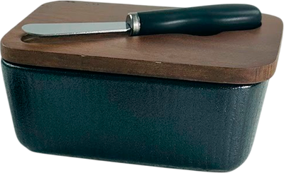 Масленка Lenardi Blackwood 235-026 - фото