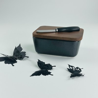 Масленка Lenardi Blackwood 235-026