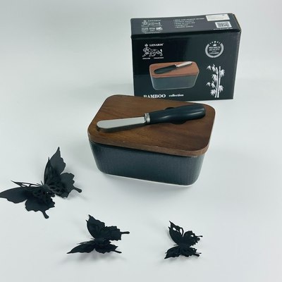 Масленка Lenardi Blackwood 235-026