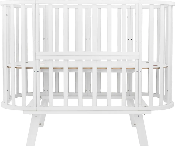 Детская кровать-трансформер Sweet Baby Belloni 3в1 с маятником