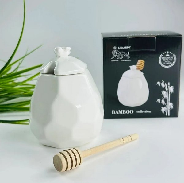 Емкость для хранения Lenardi Tropical 235-040