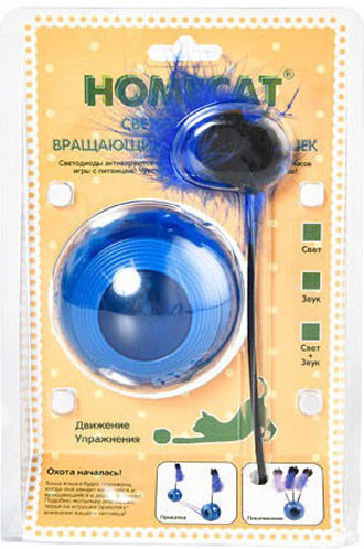 Игрушка для кошек Homecat 81264 - фото