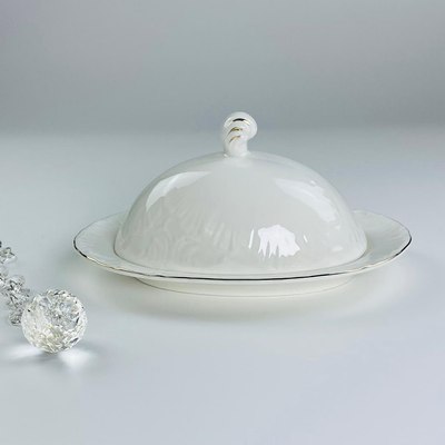 Масленка Lenardi Аврора Золото 305-082 - фото