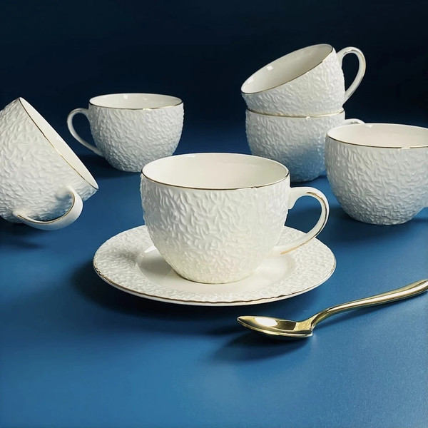 Набор для чая/кофе Lenardi 305-096