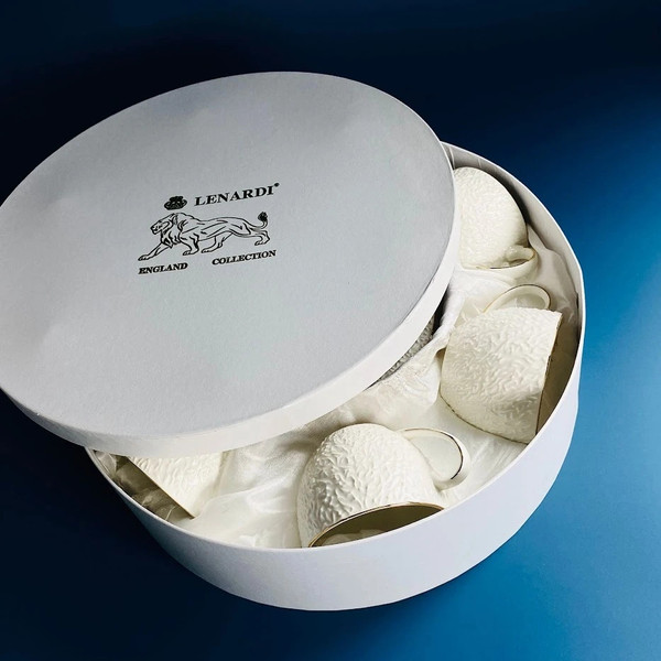 Набор для чая/кофе Lenardi 305-096