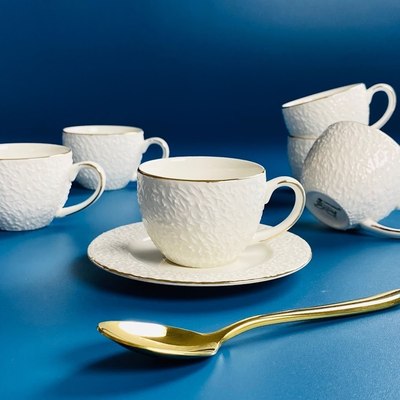 Набор для чая/кофе Lenardi 305-097 - фото