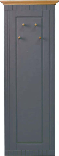 Вешалка для одежды Dipriz Неаполь / Д.65004.1 - фото