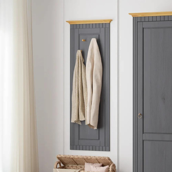 Вешалка для одежды Dipriz Неаполь / Д.65004.1