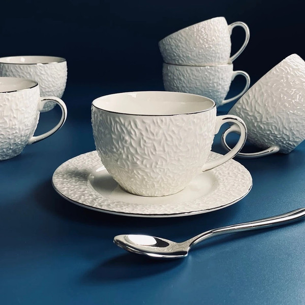 Набор для чая/кофе Lenardi 305-099