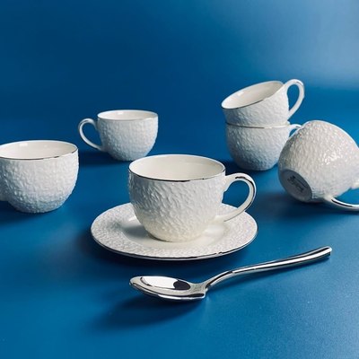 Набор для чая/кофе Lenardi 305-100 - фото