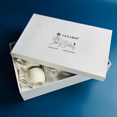 Набор для чая/кофе Lenardi 305-100