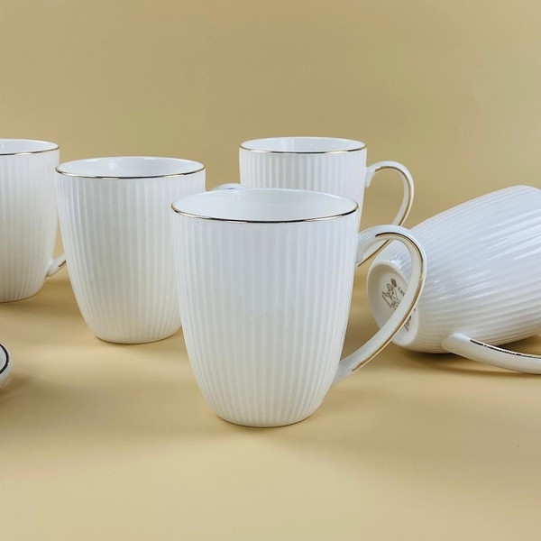 Набор кружек Lenardi 305-113 - фото