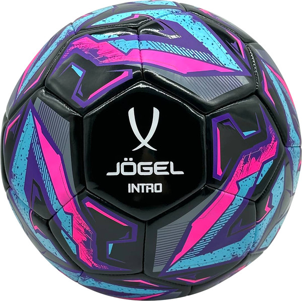 Футбольный мяч Jogel Intro BC24 - фото