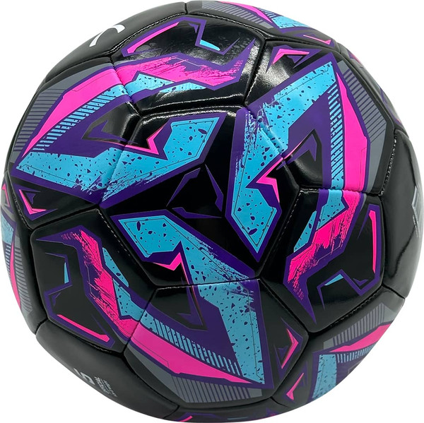 Футбольный мяч Jogel Intro BC24