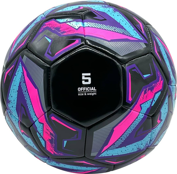 Футбольный мяч Jogel Intro BC24