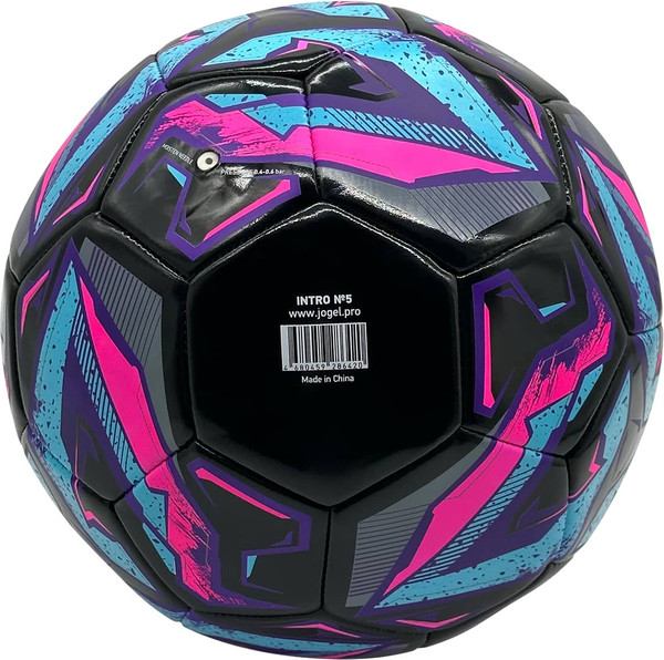 Футбольный мяч Jogel Intro BC24