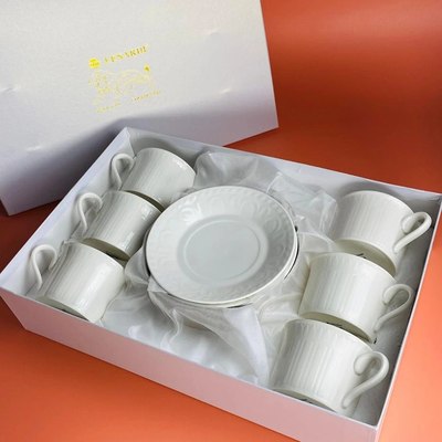 Набор для чая/кофе Lenardi 305-121