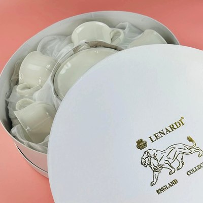 Набор для чая/кофе Lenardi 305-123