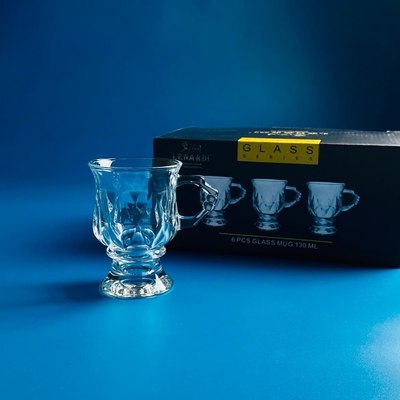 Набор кружек Lenardi 588-623