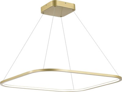 Потолочный светильник ST Luce ST610.243.39 - фото