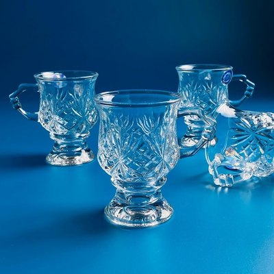 Набор кружек Lenardi 588-624