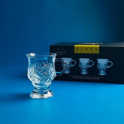 Набор кружек Lenardi 588-624