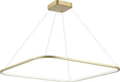 Потолочный светильник ST Luce ST610.243.52 - фото