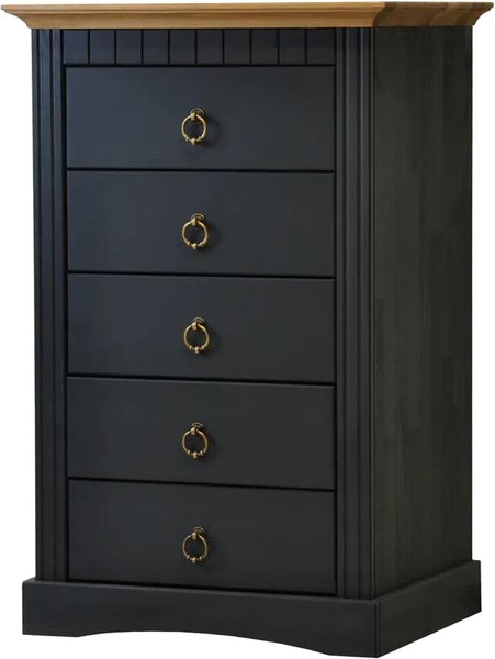 Комод Dipriz Неаполь / Д.20021.1 - фото