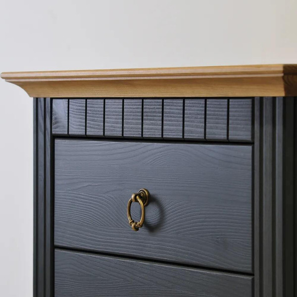 Комод Dipriz Неаполь / Д.20021.1