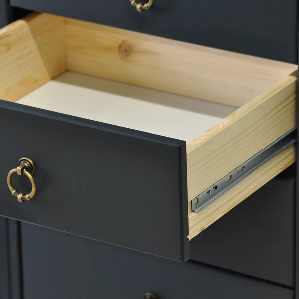 Комод Dipriz Неаполь / Д.20021.1