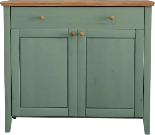 Тумба Dipriz Саргас / Д.20066.1 - фото