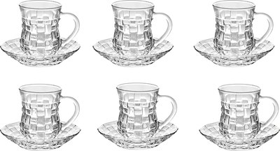 Набор для чая/кофе Lenardi 588-639 - фото