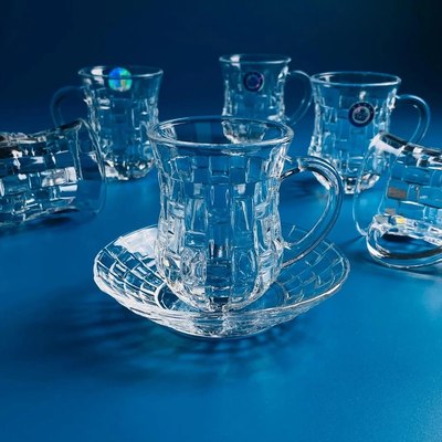 Набор для чая/кофе Lenardi 588-639