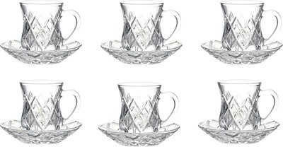 Набор для чая/кофе Lenardi 588-641 - фото