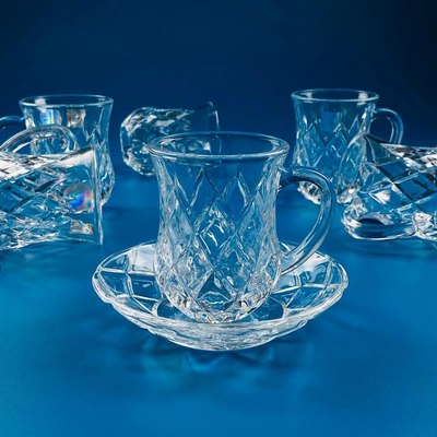 Набор для чая/кофе Lenardi 588-641