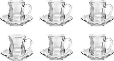 Набор для чая/кофе Lenardi 588-643 - фото